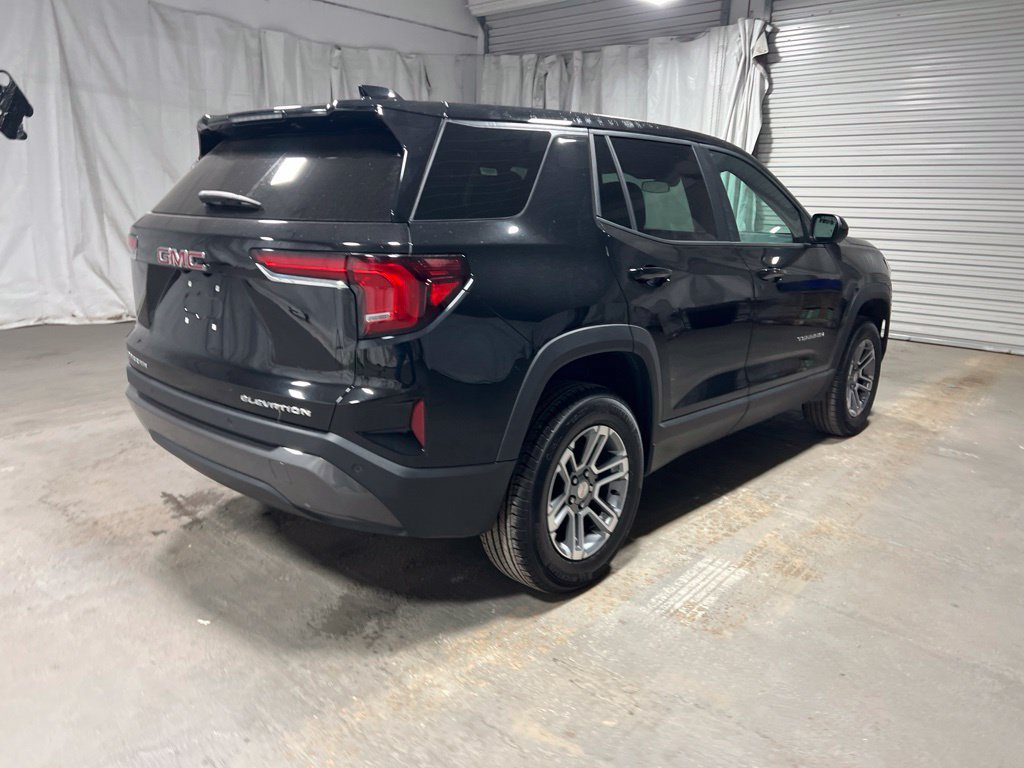 Used 2026 GMC Terrain Elevation FWD image 7