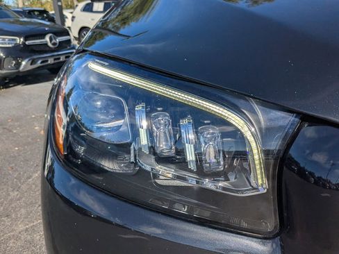 Certified 2022 Mercedes-Benz GLS 450 4MATIC image 24