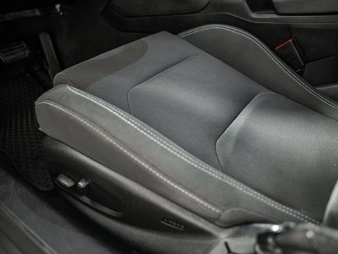 Used 2018 Chevrolet Camaro LT image 29