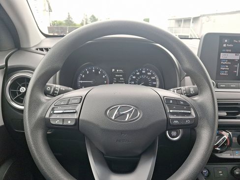 Certified 2023 Hyundai Kona SEL w/ Cargo Package image 19