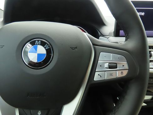 Certified 2023 BMW X3 sDrive30i w/ Premium Package image 12