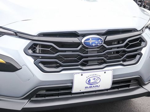Certified 2025 Subaru Crosstrek 2.5i Sport AWD/4WD image 11