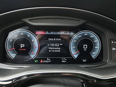 New 2026 Audi Q7 3.0T Prestige AWD/4WD image 29