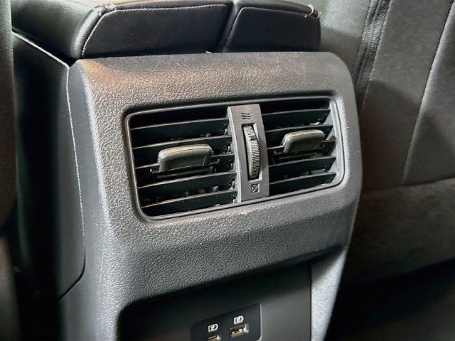 Used 2021 Nissan Rogue SV AWD/4WD image 24