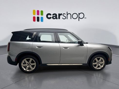 Used 2025 MINI Cooper Countryman S image 6