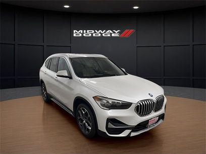 Used 2022 BMW X1 xDrive28i