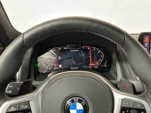 New 2026 BMW M850i xDrive AWD/4WD image 10