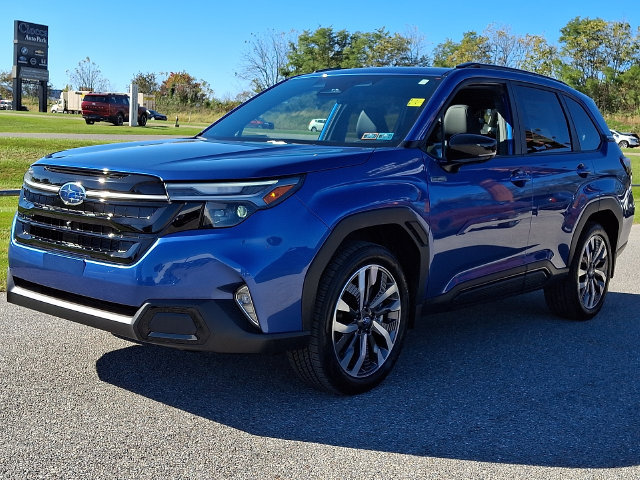 New 2026 Subaru Forester Touring AWD/4WD image 5
