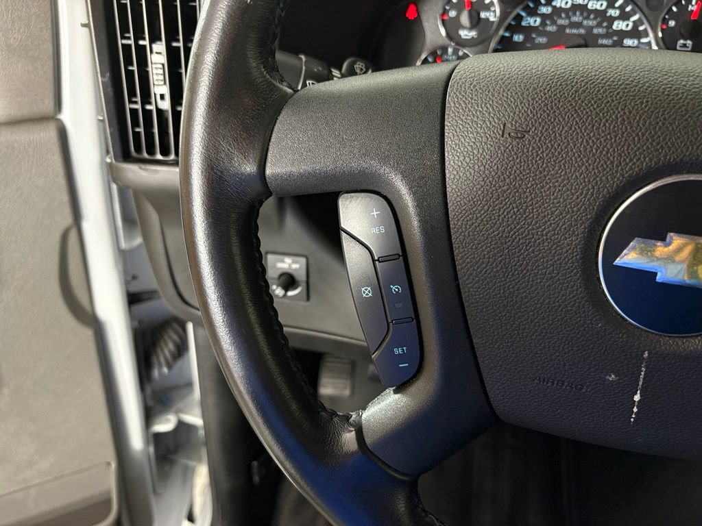 Used 2023 Chevrolet Express 3500 LS RWD image 21