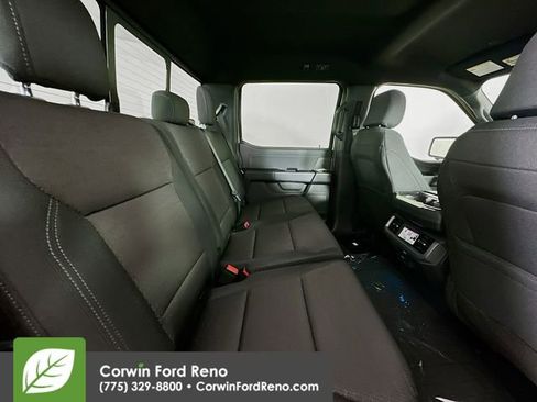 New 2026 Ford F150 XLT w/ Equipment Group 302A MID image 28