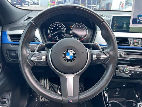 Used 2019 BMW X2 M35i w/ Premium Package AWD/4WD image 36