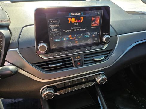 Certified 2023 Nissan Altima 2.5 SR image 24