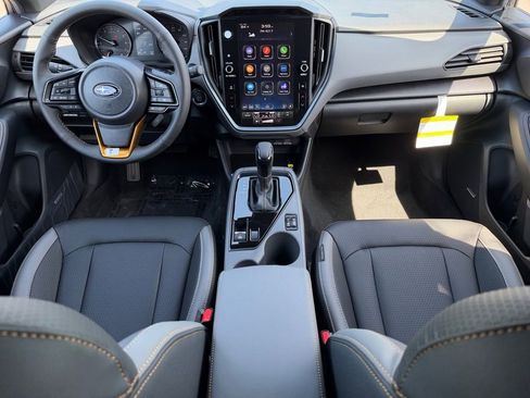 New 2026 Subaru Crosstrek 2.5i Wilderness w/ Crosstrek Mirror Package AWD/4WD image 16