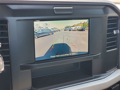 New 2026 Ford F350 XL w/ STX Appearance Package image 14