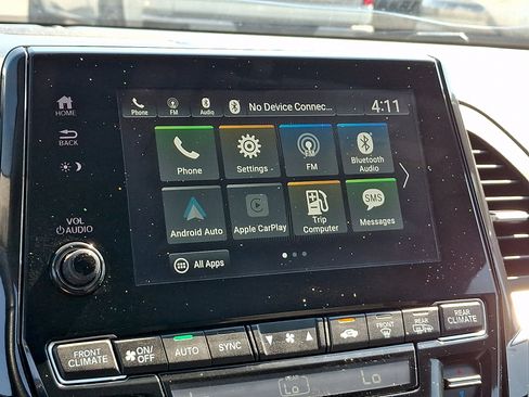Used 2020 Honda Odyssey EX image 17