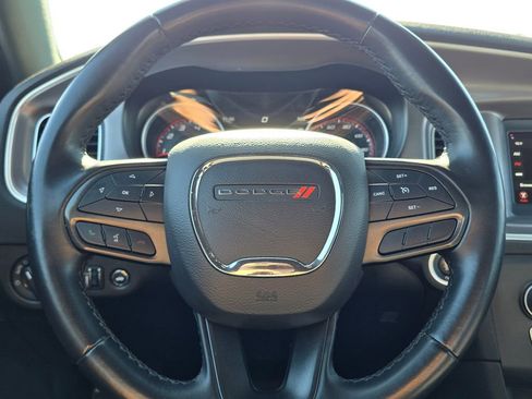 Used 2022 Dodge Charger SXT image 25