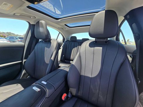 Used 2026 Mercedes-Benz E 350 Sedan image 22