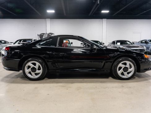 Used 1991 Dodge Stealth R/T Turbo image 6