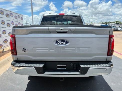 Certified 2024 Ford F150 XLT w/ Equipment Group 302A MID AWD/4WD image 5