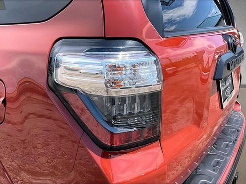 Used 2024 Toyota 4Runner TRD Pro AWD/4WD image 29