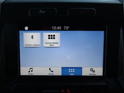 Used 2016 Ford F150 XLT w/ Equipment Group 302A Luxury image 32