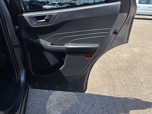 Certified 2024 Ford Escape Active FWD image 20