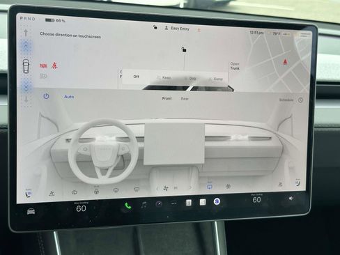 Used 2026 Tesla Model Y 2WD image 36