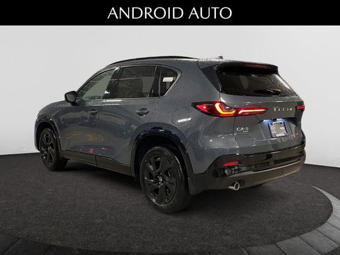 New 2026 MAZDA CX-5 2.5 S w/ Premium Plus Package AWD/4WD image 3