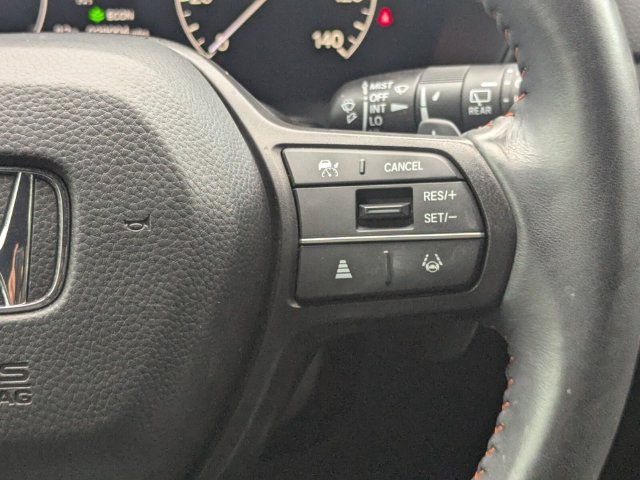Certified 2024 Honda CR-V Sport-L image 17