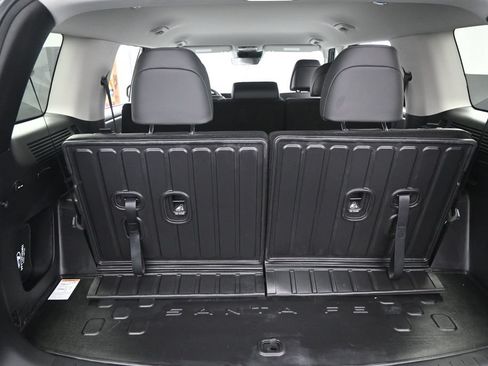 Used 2026 Hyundai Santa Fe SEL FWD image 29