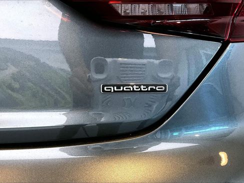 Used 2024 Audi A5 2.0T Premium Plus w/ Premium Plus AWD/4WD image 10