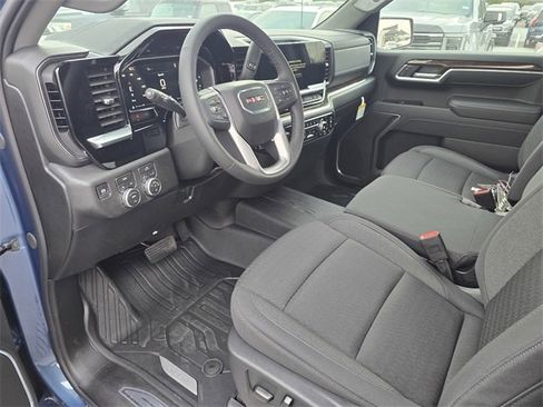 New 2026 GMC Sierra 1500 Elevation w/ Elevation Select Package image 17