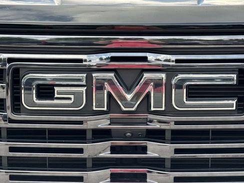 Used 2025 GMC Sierra 1500 Denali Ultimate AWD/4WD image 32