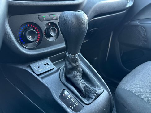 Used 2017 RAM ProMaster City Tradesman w/ Rear Back-up Camera Group FWD image 33