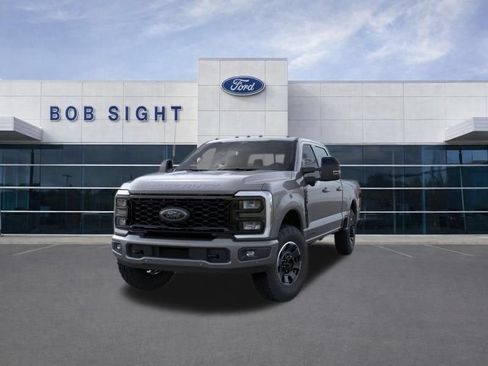 New 2026 Ford F250 4x4 Crew Cab Super Duty image 3
