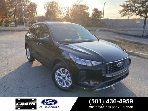 New 2026 Ford Escape Active FWD image 1