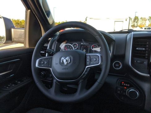 New 2026 RAM 1500 Big Horn w/ Night Edition image 27