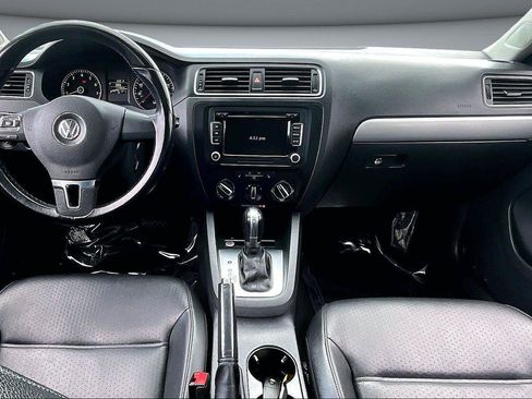 Used 2014 Volkswagen Jetta SE FWD image 7