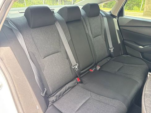 Used 2024 Honda Accord EX image 33