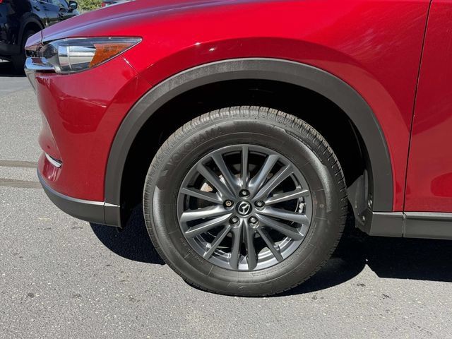 Used 2019 MAZDA CX-5 Touring AWD/4WD image 6