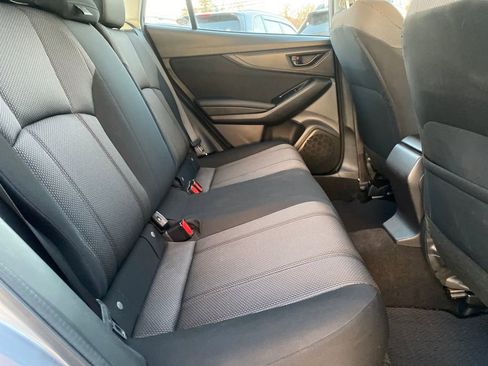 Certified 2023 Subaru Impreza Premium image 35