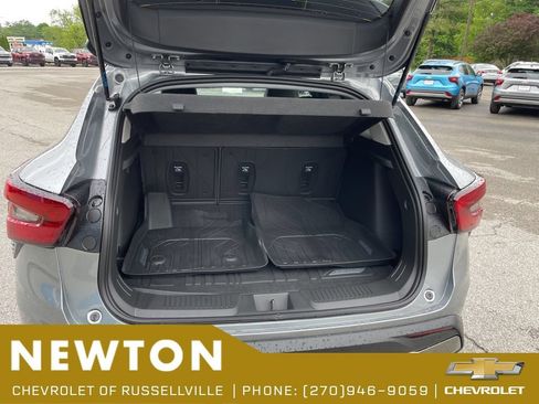 New 2026 Chevrolet Trax ACTIV w/ Driver Confidence Package FWD image 39
