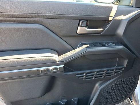 New 2025 Toyota Tacoma TRD Off-Road w/ TRD Off Road Upgrade Package image 10