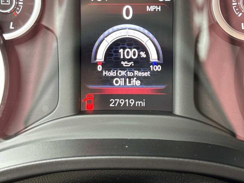 Used 2025 RAM 1500 Big Horn RWD image 28