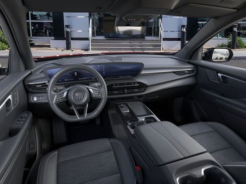 New 2026 Buick Enclave Sport Touring w/ Power Package FWD image 15