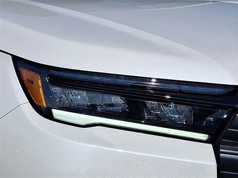 New 2026 Honda Pilot EX-L image 22