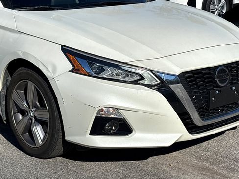 Used 2019 Nissan Altima 2.5 SL image 19