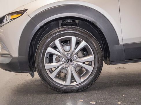 Used 2024 MAZDA CX-30 AWD 2.5 S w/ Preferred Package image 9