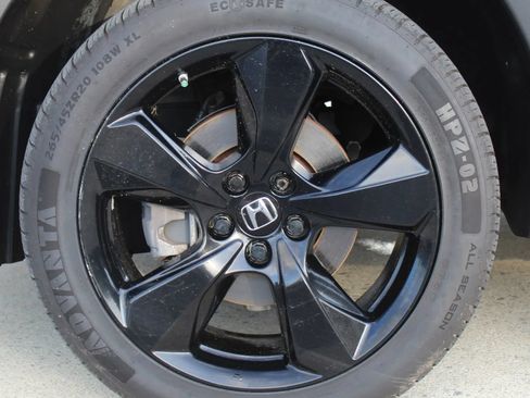 Used 2019 Honda Passport Elite image 9