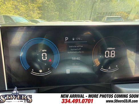 Used 2024 Hyundai Sonata SEL image 13